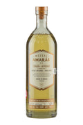 Mezcal Amaras Reposado