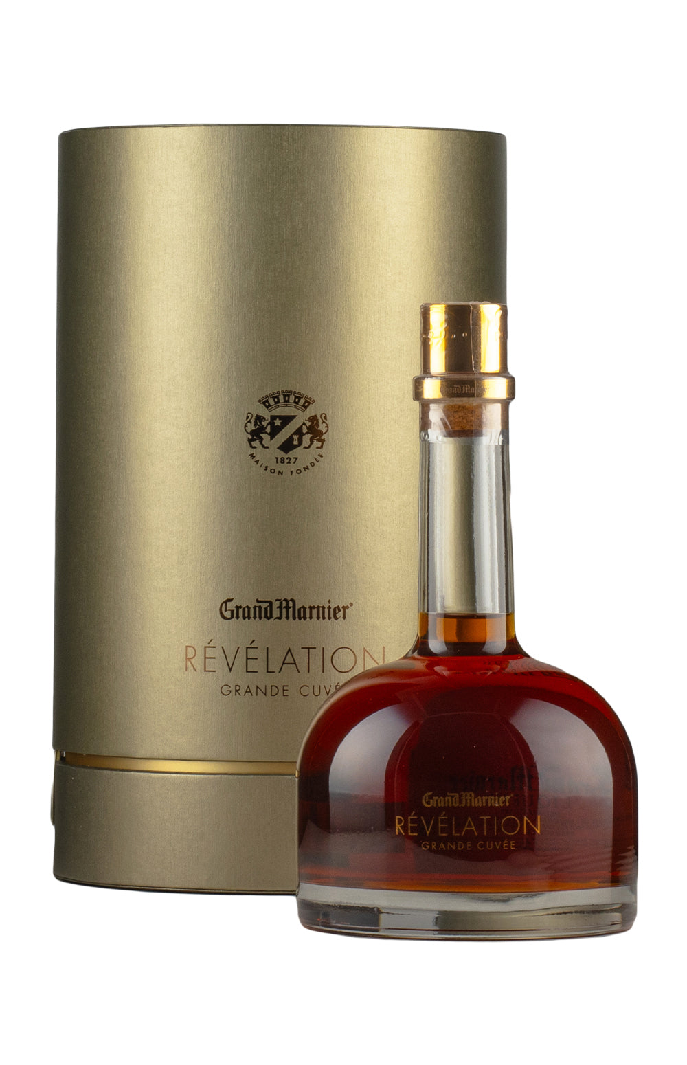 Grand Marnier Revelation