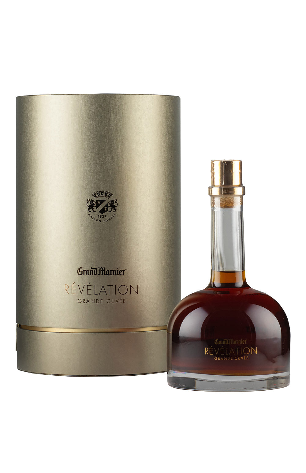 Grand Marnier Revelation