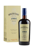 Appleton Estate 37 Year Old Hearts Collection 1984