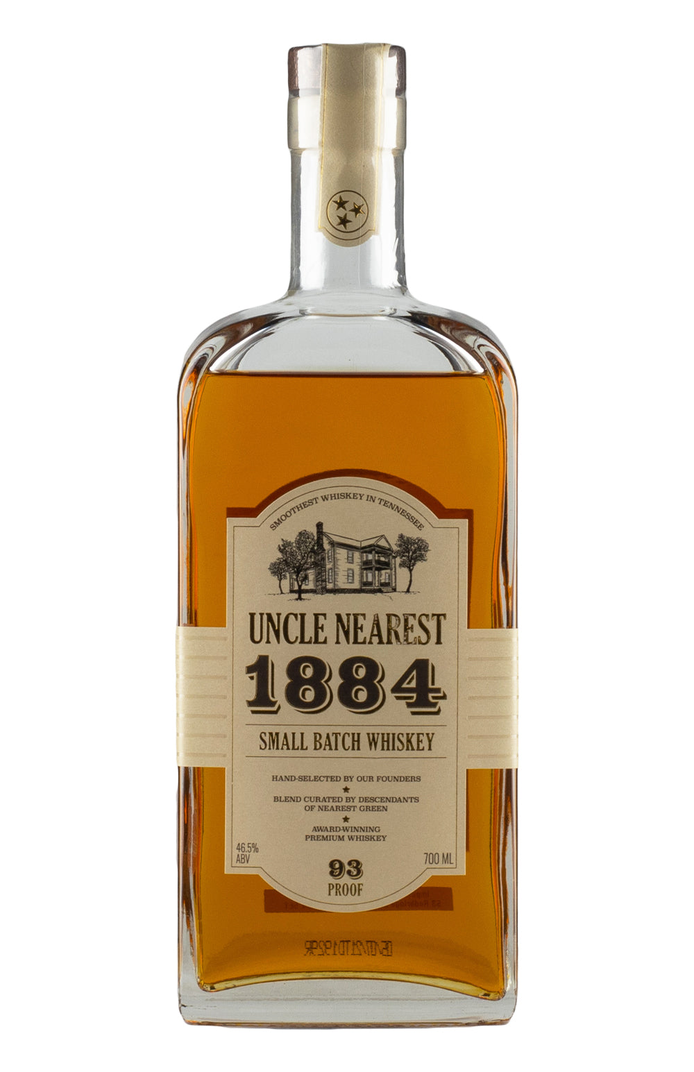 Uncle Nearest 1884