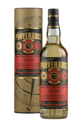 Dailuaine 8 Year Old Provenance 2013