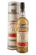 Braeval 12 Year Old Old Particular 2009