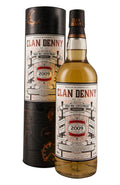 Craigellachie 12 Year Old Clan Denny 2009