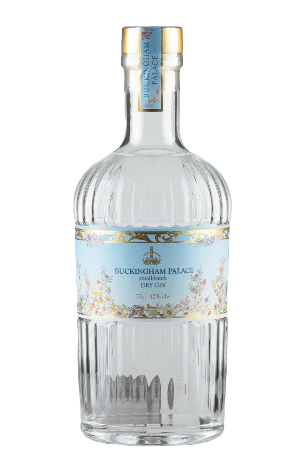Buckingham Palace Gin