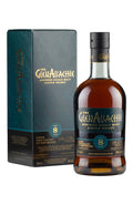 GlenAllachie 8 Year Old
