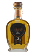 Weber Haus Black 3 Year Old Cachaca