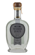 Weber Haus Silver Organic Cachaca