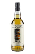 Blended Malt 8 Year Old SRV5 Thompson Bros