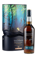 Talisker 44 Year Old Forests of the Deep