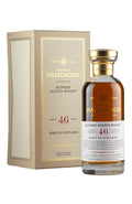 Spirit of Scotland 46 Year Old Blended Scotch House of Hazelwood Legacy Collection