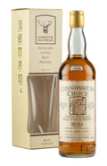 Brora Connoisseurs Choice Gordon & MacPhail (Bottled 1992) 1972