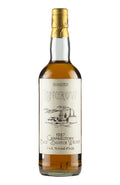 Longrow Samaroli Cask 123 (Bottled 2000) 1987