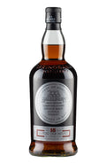 Hazelburn 15 Year Old Sherry Cask (2022 Release) 2006