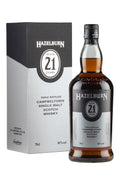 Hazelburn 21 Year Old (2022 Release)