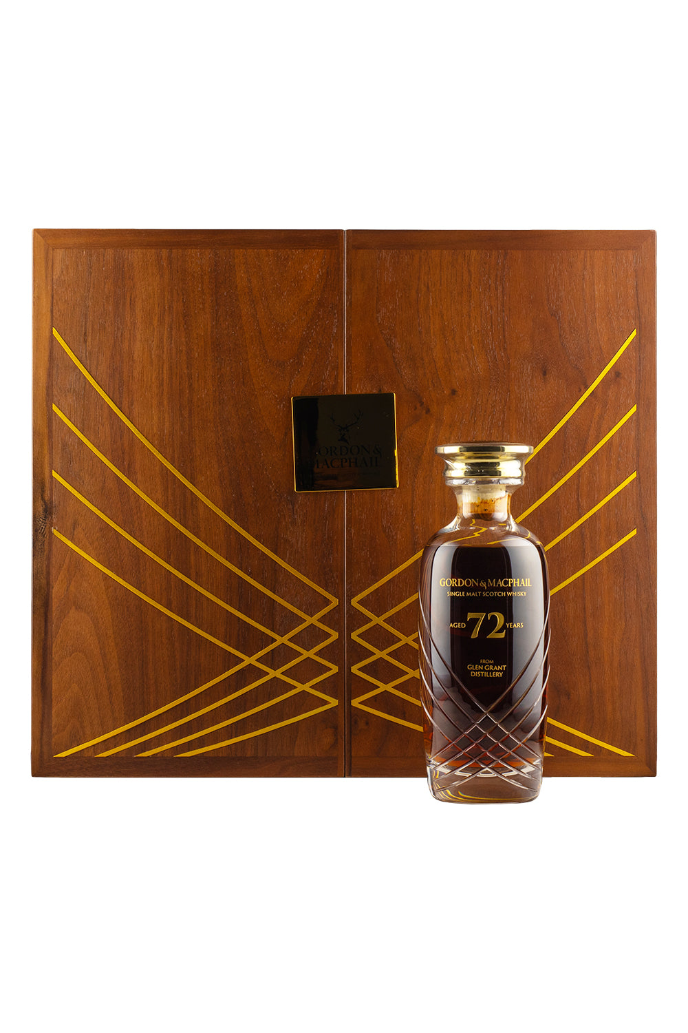 Glen Grant 72 Year Old Gordon & MacPhail 1948