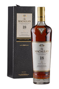 Macallan 18 Year Old Sherry Oak (2022 Release)