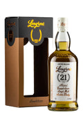 Longrow 21 Year Old (2022 Release)