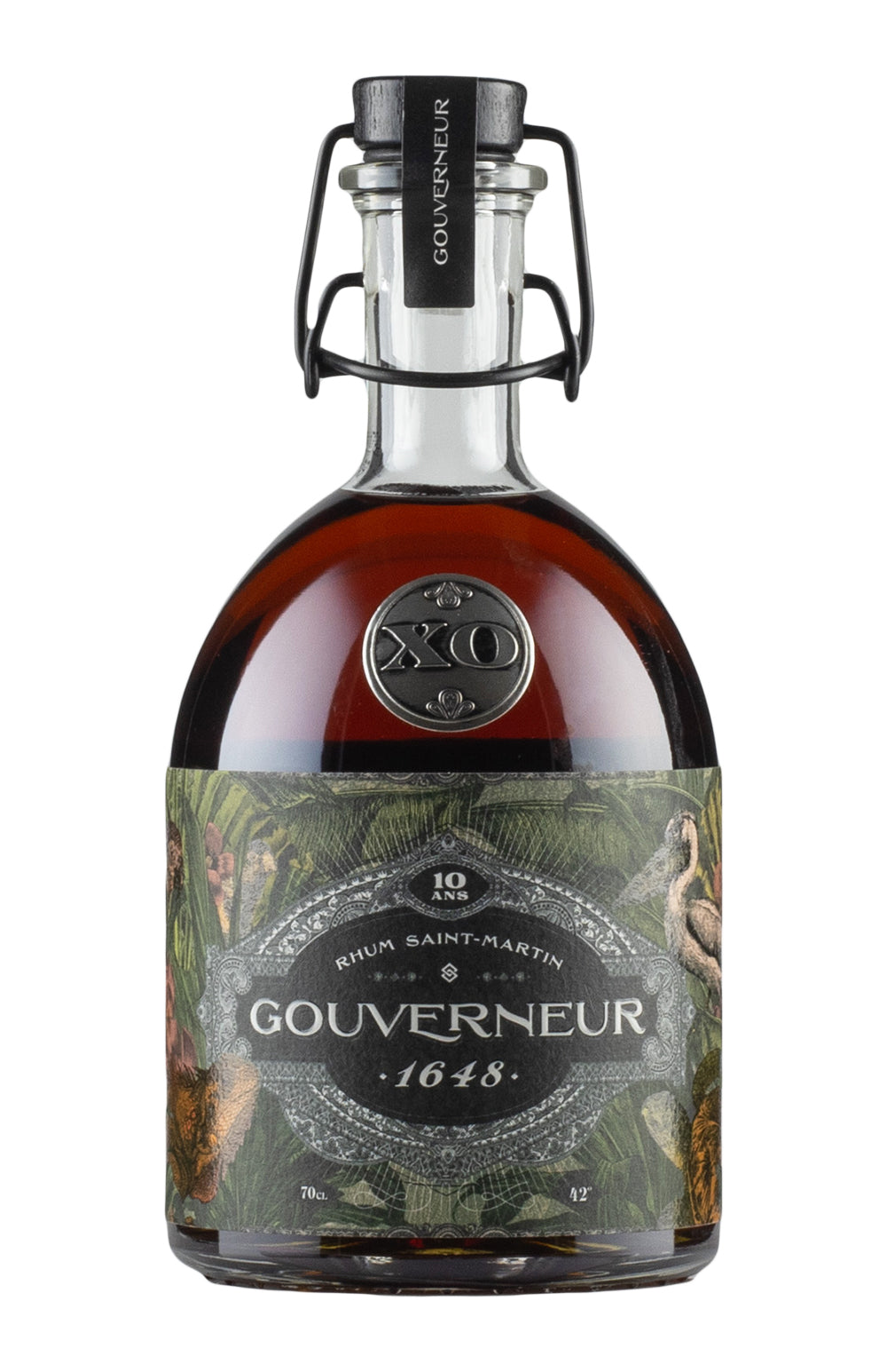 Gouverneur 1648