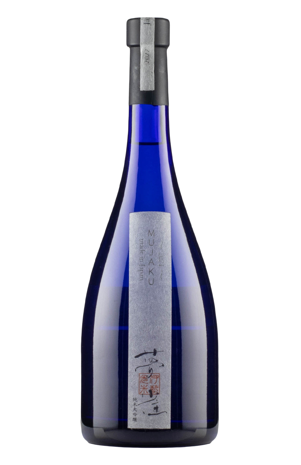 Mujaku Junmai Daiginjo 2021
