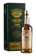 Bowmore 32 Year Old 1968