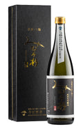 Mimurosugi Junmai Daiginjo 35