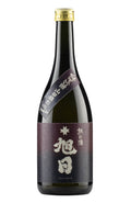 Jujiasahi Junmai Ginjo Konarezake