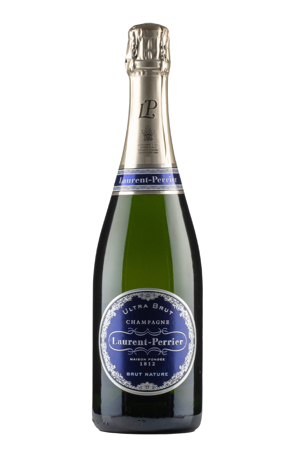 Laurent Perrier Ultra Brut