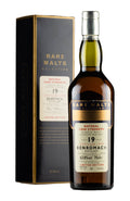 Benromach 19 Year Old  Rare Malts (Bottled 1998) 1978