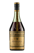Croizet Bonaparte 1906