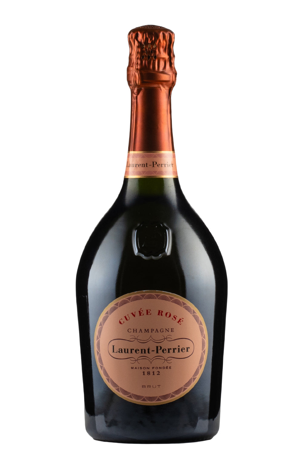Laurent Perrier Rose Brut