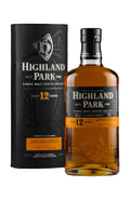 Highland Park 12 Year Old c. 2010s