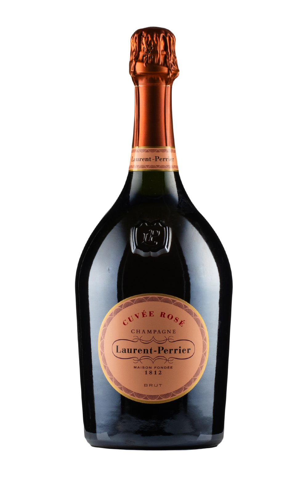 Laurent Perrier Rose Brut Magnum