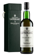 Laphroaig Highgrove 1991