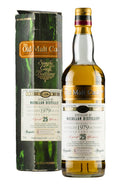 Macallan 25 Year Old Douglas Laing 1979
