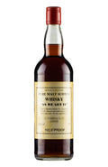 Macallan As We Get It