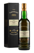 Macallan-Glenlivet 19 Year Old Cadenhead`s Authentic Collection (Bottled 1996) 1976