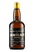 Mortlach 25 Year Old Cadenheads (Bottled 1982) 1957