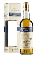 Rosebank Connoisseurs Choice Gordon and Macphail (Bottled 2008) 1991