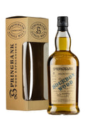 Springbank 12 Year Old Bourbon Wood (Bottled 2004) 1991