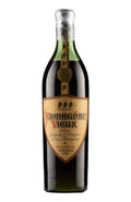 Vieux Vintage Armagnac 1893