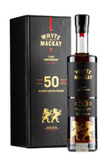 Whyte & Mackay 50 Year Old 175th Anniversary