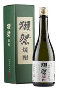 Dassai Shochu