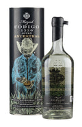 Codigo 1530 Ancestral