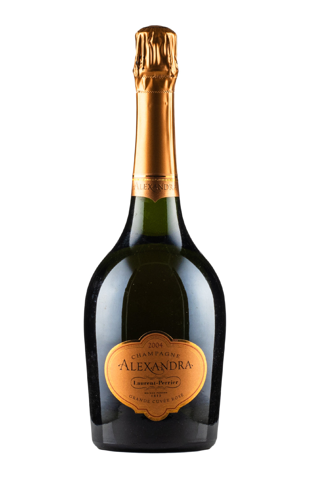 Laurent Perrier Alexandra 2004