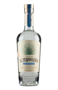 El Tequileno Platinum