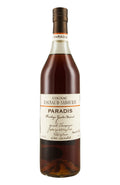 Ragnaud Sabourin Paradis (Old Presentation)