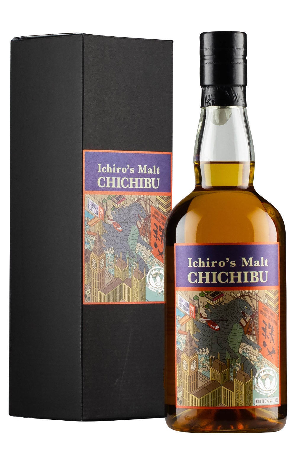 Chichibu London Edition (2021 Release)