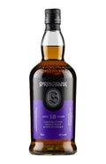 Springbank 18 Year Old (2022 Release)
