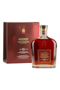 Ararat 15 Year Old Vaspurakan